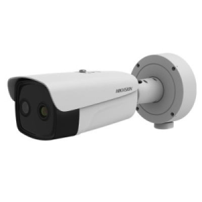 Hikvision DS-2TD2637-35/PI (35.0mm) IP Камера, тепловизионная Hikvision DS-2TD2637-35/PI (35.0mm) IP Камера, тепловизионная