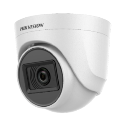 Hikvision DS-2CE76U0T-ITPF (2.8mm) TVI Камера, купольная Hikvision DS-2CE76U0T-ITPF (2.8mm) TVI Камера, купольная