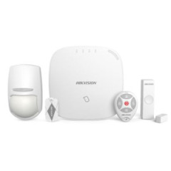 Hikvision DS-PWA32-NKST Комплект сигнализации, беспроводной