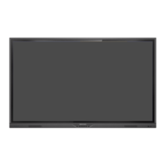 Hikvision DS-D5186TS/P Экран интерактивный
