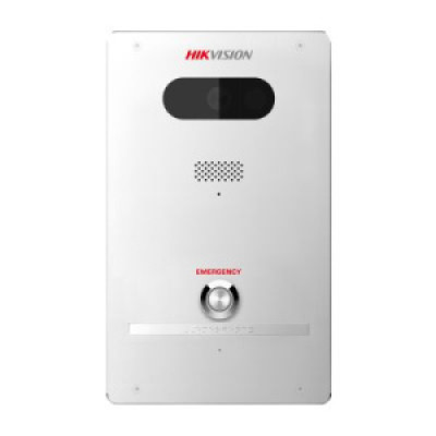 Hikvision DS-PEAP-CVS1E Станция сигнализации Hikvision DS-PEAP-CVS1E Станция сигнализации