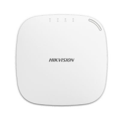 Hikvision DS-PWA32-HG Контрольная панель, беспроводная Hikvision DS-PWA32-HG Контрольная панель, беспроводная