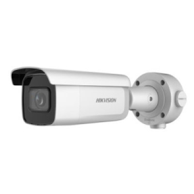 Hikvision DS-2CD3643G2-IZS (2.7-13.5mm) IP Камера, цилиндрическая Hikvision DS-2CD3643G2-IZS (2.7-13.5mm) IP Камера, цилиндрическая
