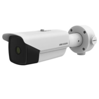 Hikvision LTV-TCB60-F7-P IP Камера, тепловизионная Hikvision LTV-TCB60-F7-P IP Камера, тепловизионная