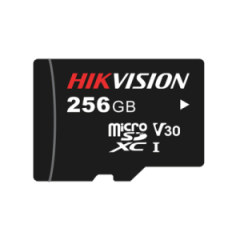 Hikvision HS-TF-C1(STD)/256G MicroSD Карта памяти