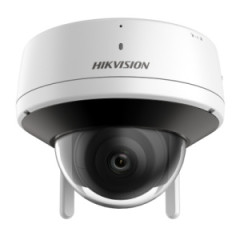 Hikvision DS-2CV2146G0-IDW (2.8mm) WiFi IP Камера, купольная