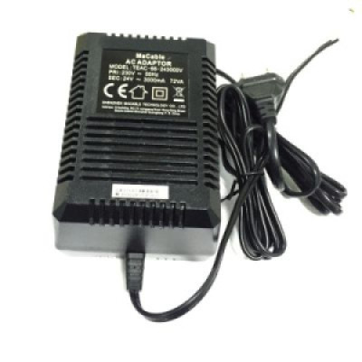 Hikvision DS-2PA2403-PWA Блок питания Hikvision DS-2PA2403-PWA Блок питания