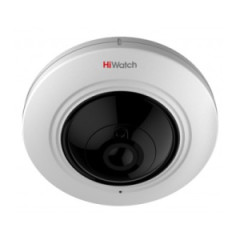 HiWatch DS-I351 (1.16mm) IP Камера, панорамная