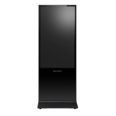 Hikvision DS-D6043FL-B/S Экран интерактивный Hikvision DS-D6043FL-B/S Экран интерактивный