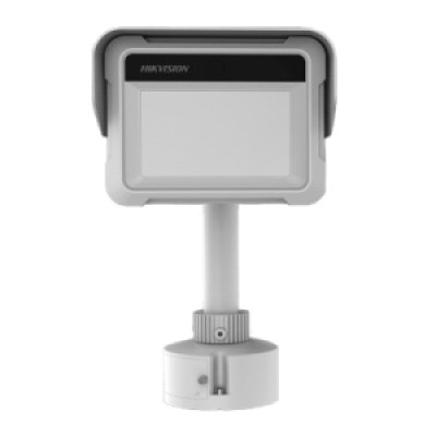 Hikvision iDS-TCS402-B/CS/16 IP камера с измерением скорости Hikvision iDS-TCS402-B/CS/16 IP камера с измерением скорости