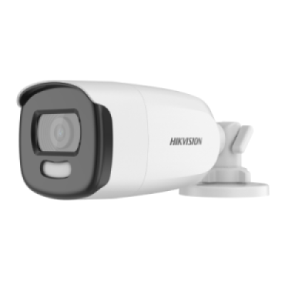 Hikvision DS-2CE12HFT-F28 (2.8mm) TVI Камера, цилиндрическая Hikvision DS-2CE12HFT-F28 (2.8mm) TVI Камера, цилиндрическая