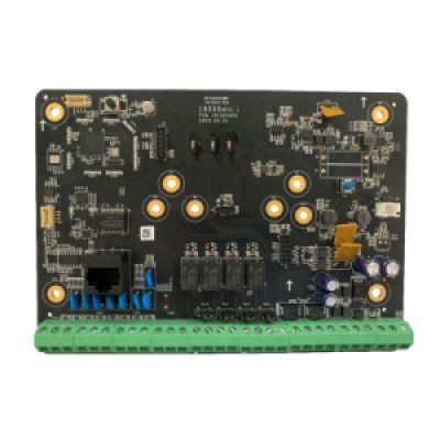 Hikvision DS-PHA64-W4B Контрольная панель, гибридная (плата) Hikvision DS-PHA64-W4B Контрольная панель, гибридная (плата)