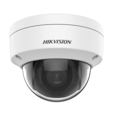 Hikvision DS-2CD1163G0-I (2.8mm) IP Камера, купольная Hikvision DS-2CD1163G0-I (2.8mm) IP Камера, купольная