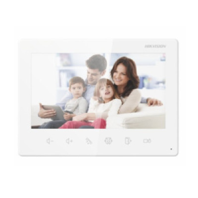 Hikvision DS-KH1201 Домофон, монитор Hikvision DS-KH1201 Домофон, монитор