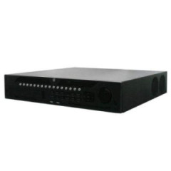 Hikvision DS-9632NI-I8(8×10T AI HDD) IP Видеорегистратор
