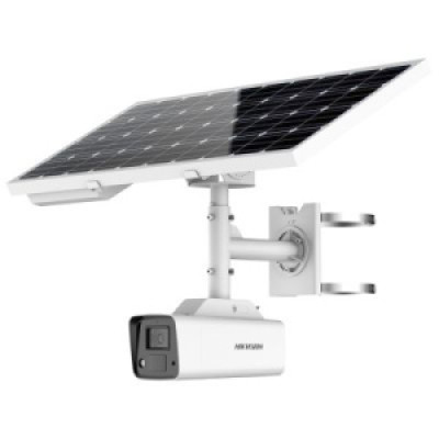 Hikvision DS-2XS2T47G0-LDH/4G/C18S40 (4.0mm) IP Камера, автономная Hikvision DS-2XS2T47G0-LDH/4G/C18S40 (4.0mm) IP Камера, автономная
