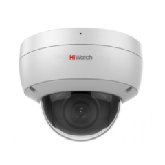 HiWatch DS-I652M (2.8mm) IP Камера, купольная