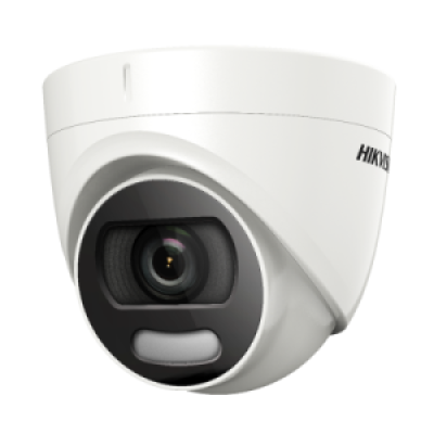 Hikvision DS-2CE72HFT-F (3.6mm) TVI Камера, купольная Hikvision DS-2CE72HFT-F (3.6mm) TVI Камера, купольная