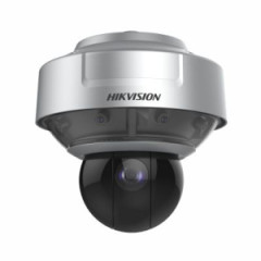 Hikvision DS-2DP1636ZIX-D/236 (5.0mm) IP PTZ Камера, панорамная