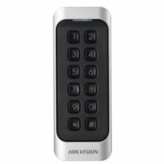 Hikvision DS-K1107MK СКУД, Считыватель карт