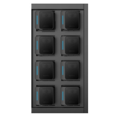 Hikvision DS-MDS003-E/TYPEC Док станция, портативная Hikvision DS-MDS003-E/TYPEC Док станция, портативная
