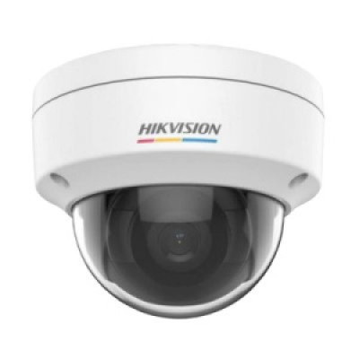 Hikvision DS-2CD1127G0(C) (2.8mm) IP Камера, купольная Hikvision DS-2CD1127G0(C) (2.8mm) IP Камера, купольная