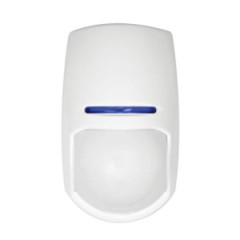 Hikvision DS-PD2-D10P-W(868M) Датчик движения комбинированный, беспроводной