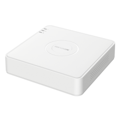 Hikvision DS-7116HGHI-K1(C)(S) TVI Видеорегистратор Hikvision DS-7116HGHI-K1(C)(S) TVI Видеорегистратор