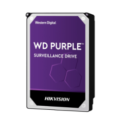 Western Digital WD102PURX HDD Жесткий диск