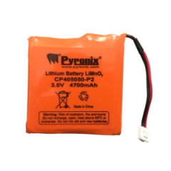 Hikvision DS-PDP-EX-ES1 Аккумулятор