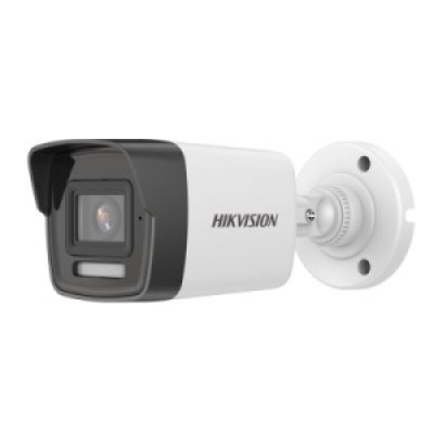 Hikvision DS-2CD1023G0E-L(C) (2.8mm) IP Камера, цилиндрическая Hikvision DS-2CD1023G0E-L(C) (2.8mm) IP Камера, цилиндрическая