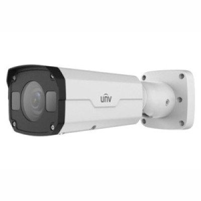 UNV IPC2324EBR-DPZ28 IP Камера, цилиндрическая UNV IPC2324EBR-DPZ28 IP Камера, цилиндрическая