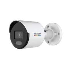 Hikvision DS-2CD1027G0-L(C) (2.8mm) IP Камера, цилиндрическая
