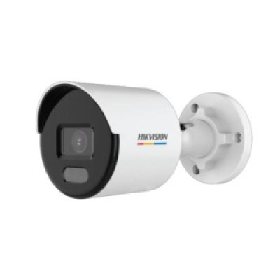 Hikvision DS-2CD1027G0-L(C) (2.8mm) IP Камера, цилиндрическая Hikvision DS-2CD1027G0-L(C) (2.8mm) IP Камера, цилиндрическая