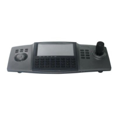 Hikvision DS-1100KI(B) PTZ Пульт управления Hikvision DS-1100KI(B) PTZ Пульт управления
