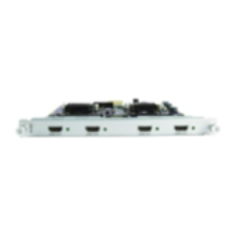 Hikvision DS-C10M-HO4 Плата расширения