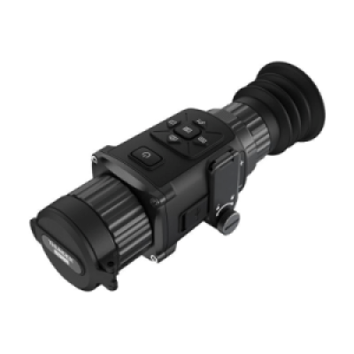 Hikmicro THUNDER Pro TE25 (HM-TR12-25XG/W-TE25) (25.0mm) Прицел тепловизионный Hikmicro THUNDER Pro TE25 (HM-TR12-25XG/W-TE25) (25.0mm) Прицел тепловизионный