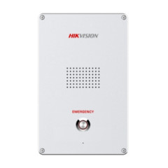 Hikvision DS-PEA102S Станция сигнализации
