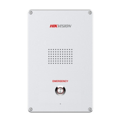 Hikvision DS-PEA102S Станция сигнализации Hikvision DS-PEA102S Станция сигнализации