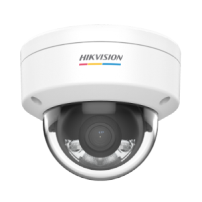 Hikvision DS-2CD1127G0-LUF(D) (2.8mm) IP Камера, купольная Hikvision DS-2CD1127G0-LUF(D) (2.8mm) IP Камера, купольная
