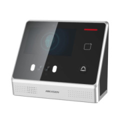 Hikvision DS-K1T8105M СКУД Терминал