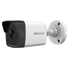 HiWatch DS-I200(D) (2.8mm) IP Камера, цилиндрическая