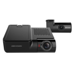 Hikvision AE-DC5322-G2(+Rear Cam) Видеорегистратор, портативный