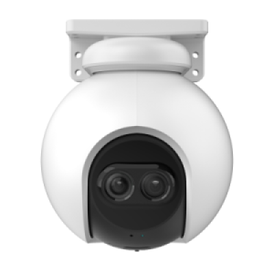Ezviz C8PF (CS-C8PF-A0-6E22WFR) Wi-Fi Камера Ezviz C8PF (CS-C8PF-A0-6E22WFR) Wi-Fi Камера
