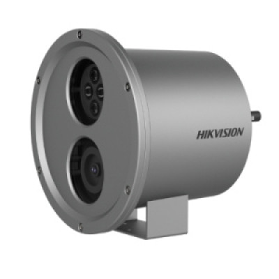 Hikvision DS-2XC6224G0-L (2.8mm) IP Камера, антикоррозийная Hikvision DS-2XC6224G0-L (2.8mm) IP Камера, антикоррозийная