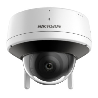 Hikvision DS-2CV2126G0-IDW (2.8mm) WiFi IP Камера, купольная Hikvision DS-2CV2126G0-IDW (2.8mm) WiFi IP Камера, купольная