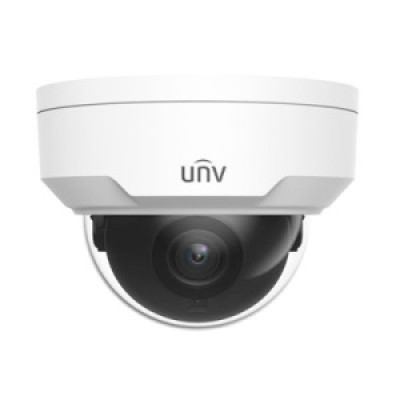 UNV IPC328LR3-DVSPF28-F IP Камера, купольная UNV IPC328LR3-DVSPF28-F IP Камера, купольная