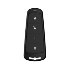 Hikvision DS-PKFS-4 Пульт дистанционного управления