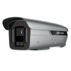 Hikvision iDS-2CD8C46G0-XZS (11.0-40.0mm/4.0mm) IP Камера, цилиндрическая