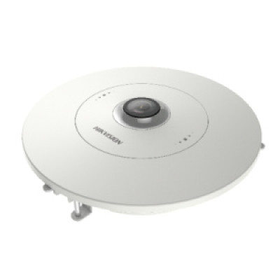 Hikvision DS-2CD63C5G0E-S/RC (2.0mm) IP Камера, панорамная Hikvision DS-2CD63C5G0E-S/RC (2.0mm) IP Камера, панорамная